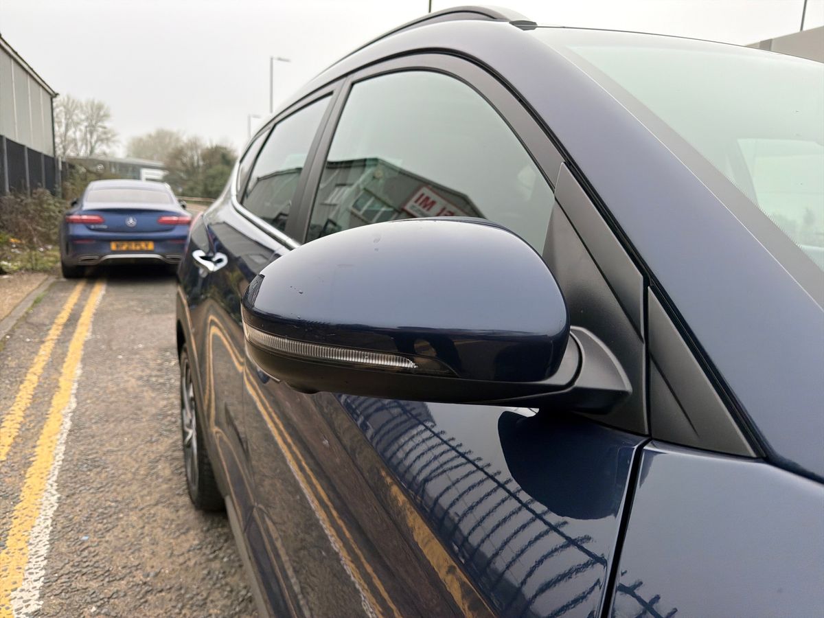 Used Hyundai TUCSON 2019 for sale - 77745761: Photo 22