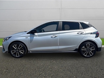 Used Hyundai i20 2022 for sale - 79162102: Photo