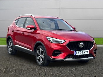 Used MG MG ZS 2024 for sale - 78663994: Photo