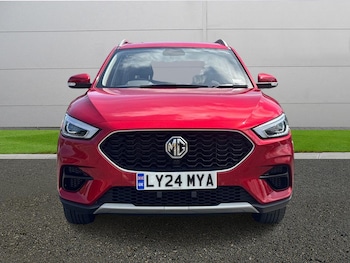 Used MG MG ZS 2024 for sale - 78663994: Photo