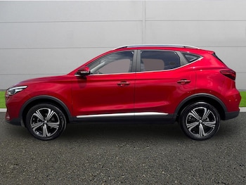 Used MG MG ZS 2024 for sale - 78663994: Photo