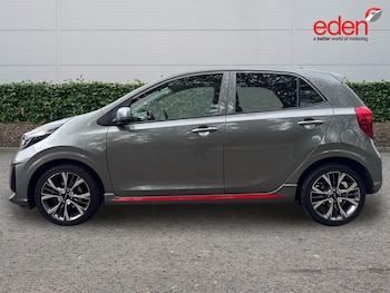 Used Kia Picanto 2024 for sale - 79577617: Photo