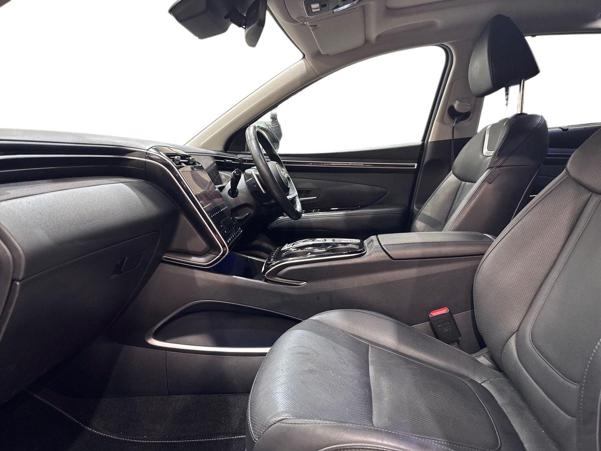 Used Hyundai TUCSON 2022 for sale - 78049826: Photo 10