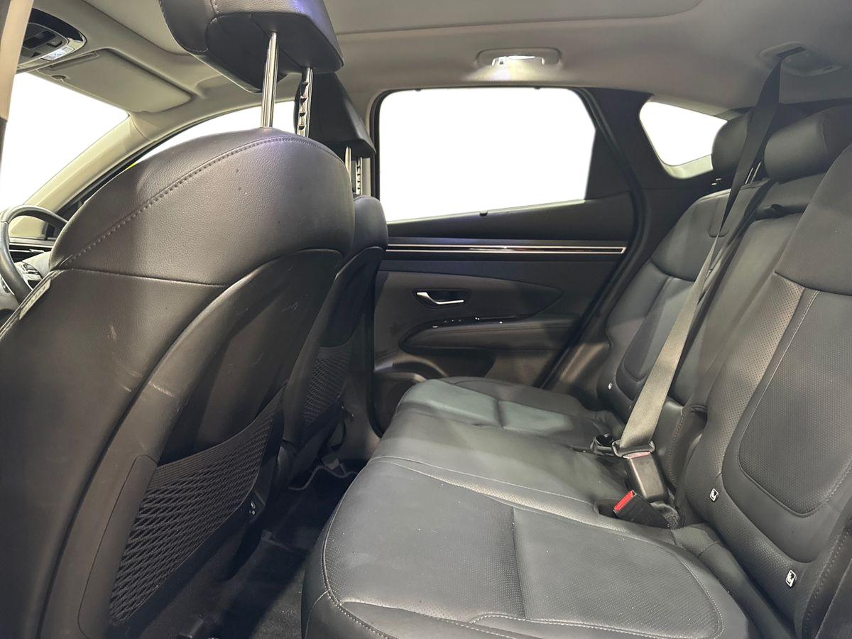 Used Hyundai TUCSON 2022 for sale - 78049826: Photo 11