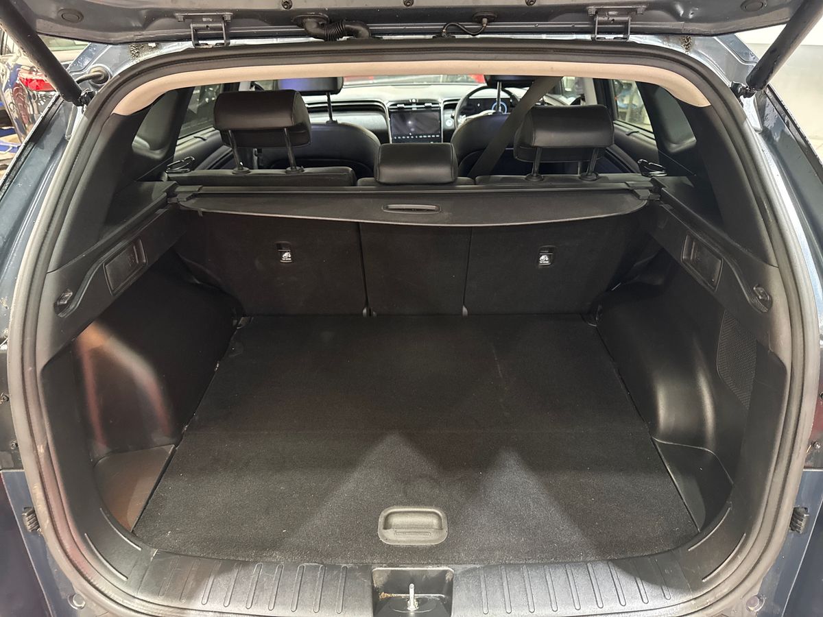 Used Hyundai TUCSON 2022 for sale - 78049826: Photo 12