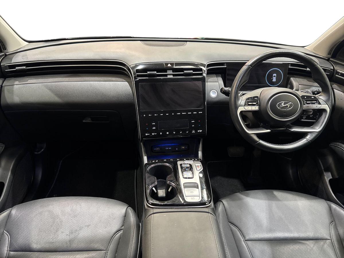 Used Hyundai TUCSON 2022 for sale - 78049826: Photo 13