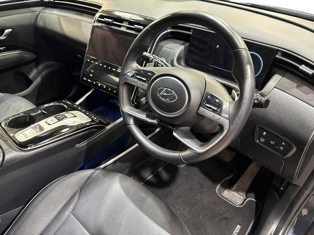 Used Hyundai TUCSON 2022 for sale - 78049826: Photo 15