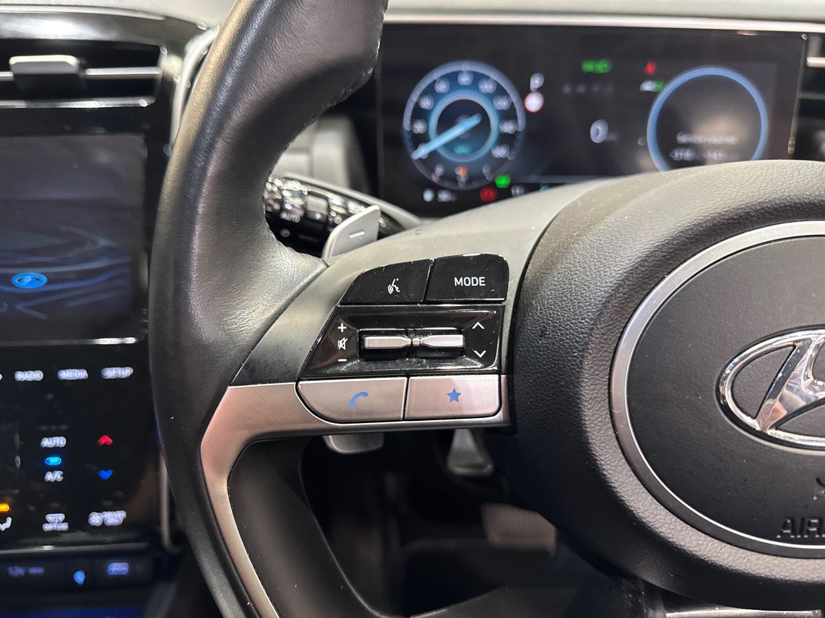 Used Hyundai TUCSON 2022 for sale - 78049826: Photo 16