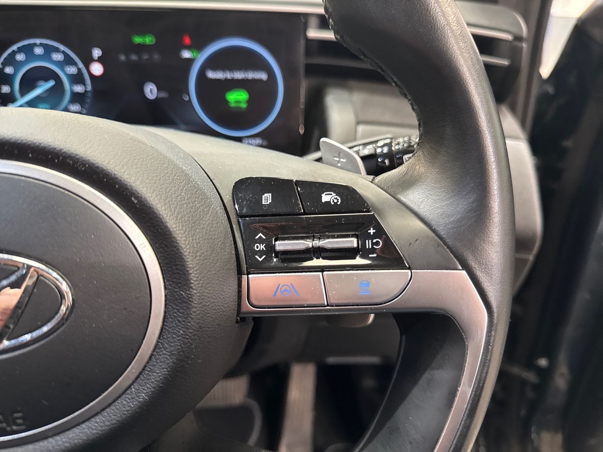 Used Hyundai TUCSON 2022 for sale - 78049826: Photo 17