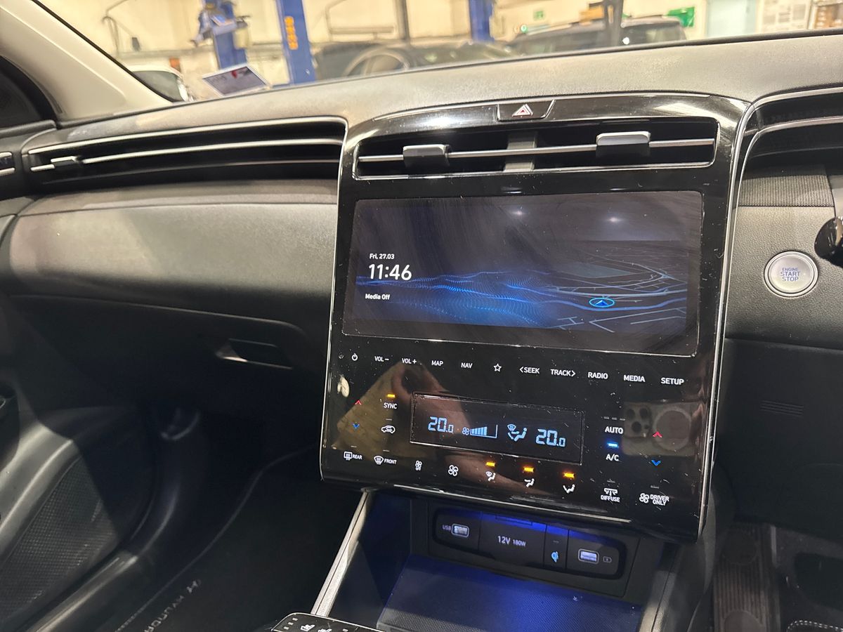 Used Hyundai TUCSON 2022 for sale - 78049826: Photo 18