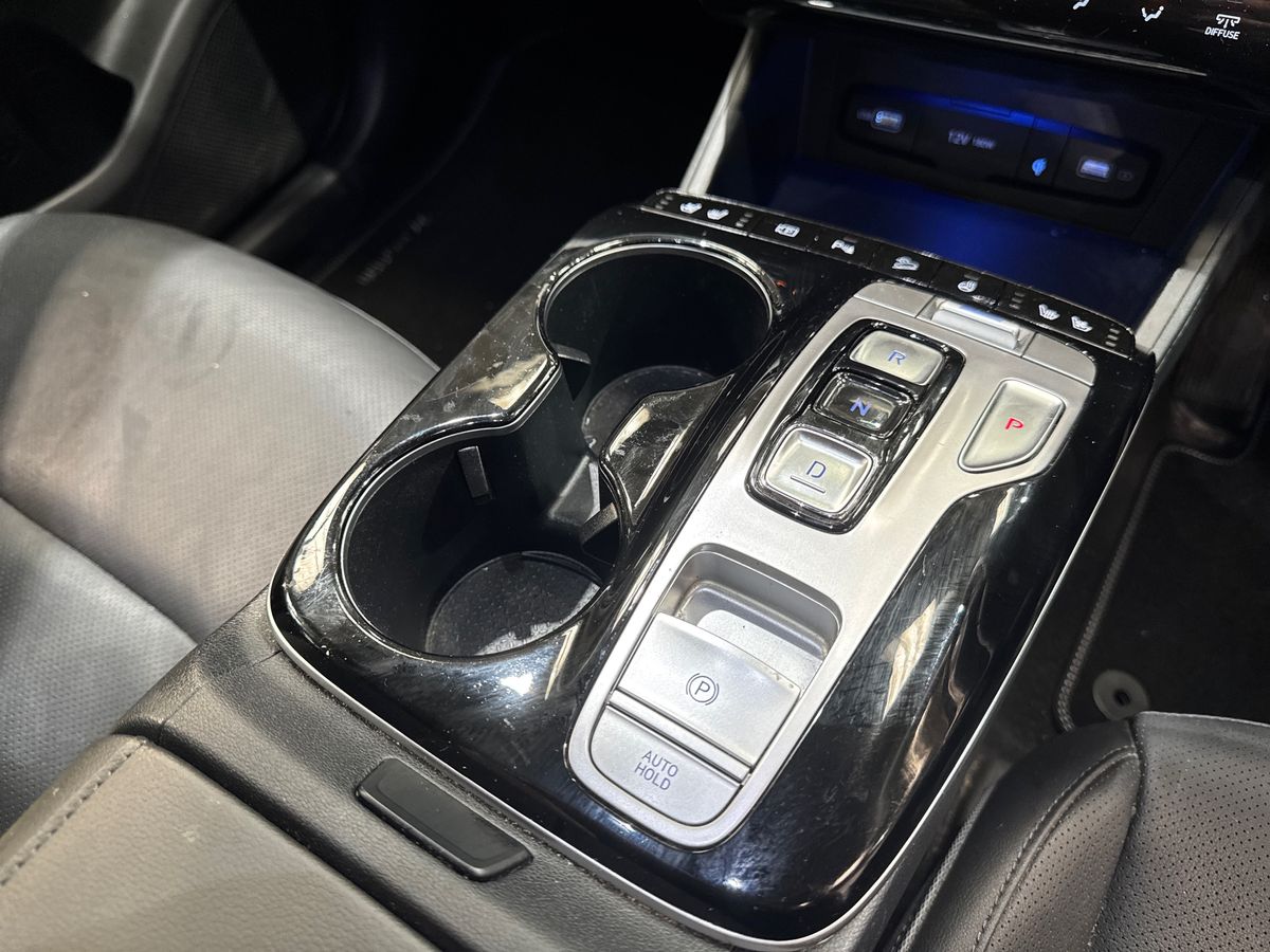 Used Hyundai TUCSON 2022 for sale - 78049826: Photo 19