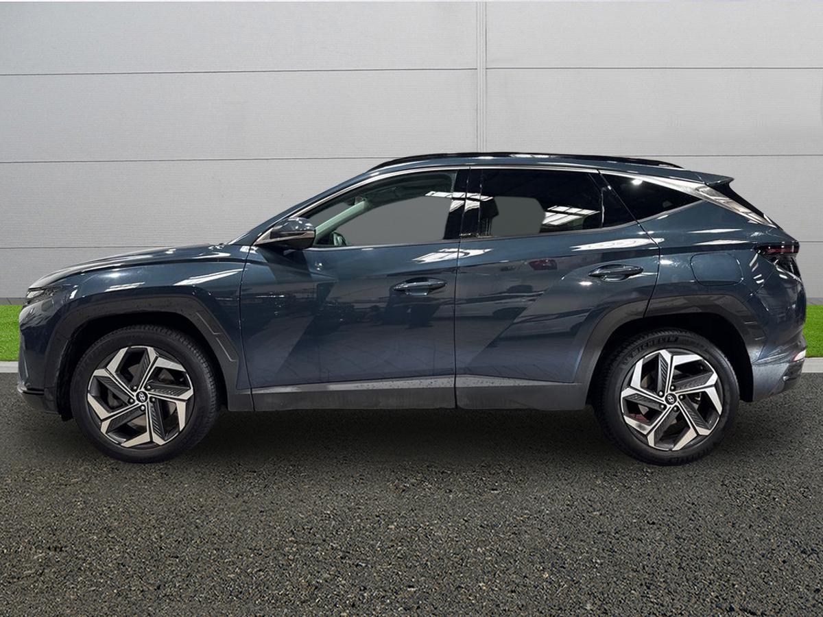 Used Hyundai TUCSON 2022 for sale - 78049826: Photo 4