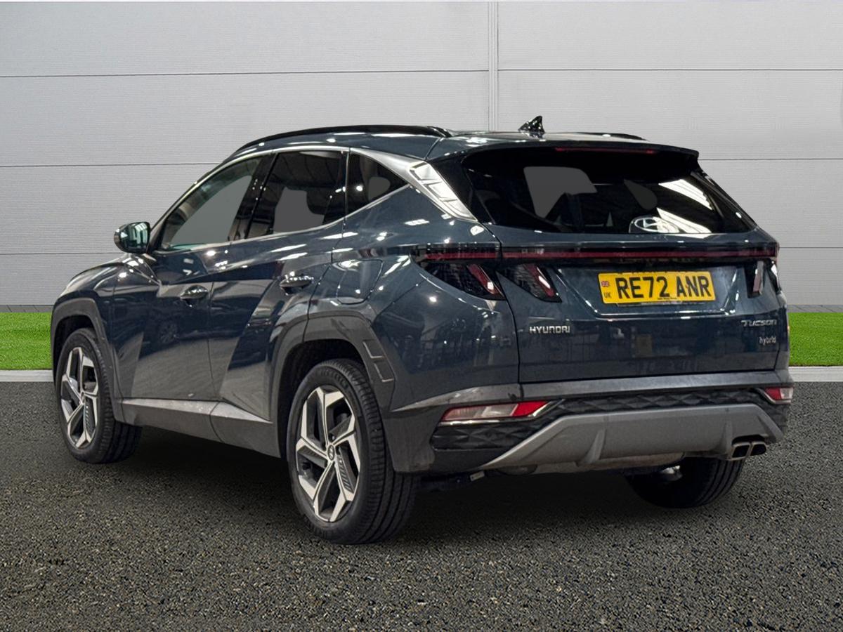 Used Hyundai TUCSON 2022 for sale - 78049826: Photo 5