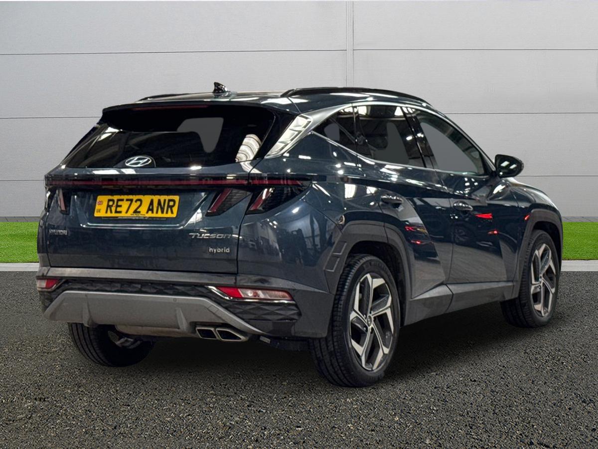 Used Hyundai TUCSON 2022 for sale - 78049826: Photo 7