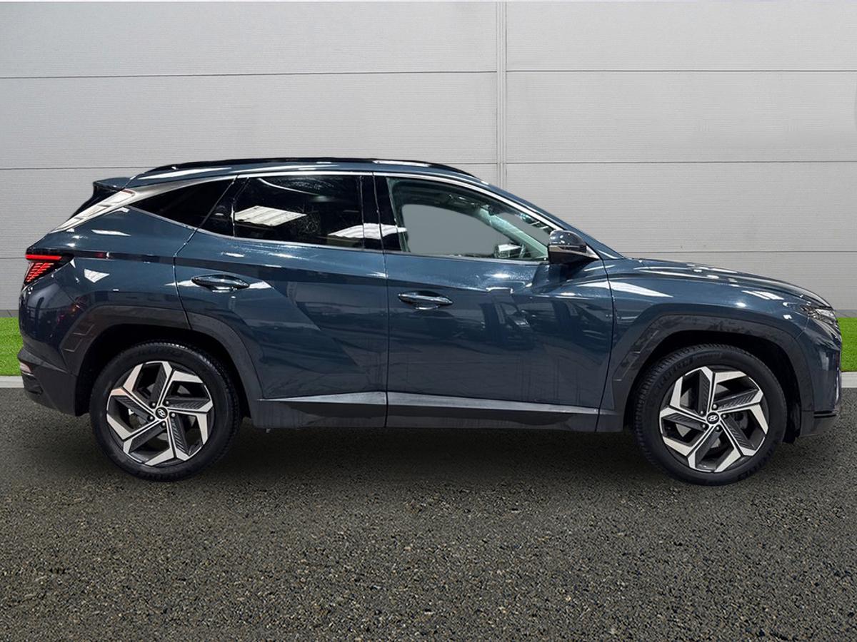 Used Hyundai TUCSON 2022 for sale - 78049826: Photo 8