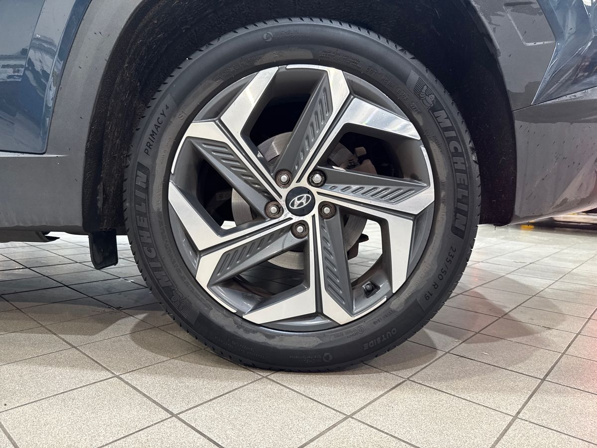 Used Hyundai TUCSON 2022 for sale - 78049826: Photo 9