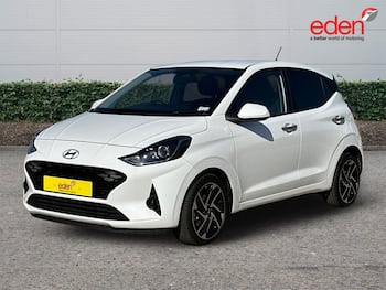 Used Hyundai i10 2026 for sale - 79658569: Photo
