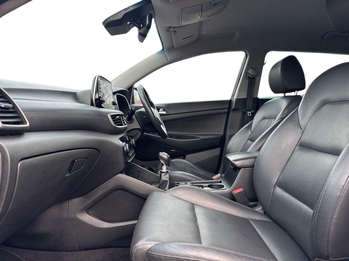 Used Hyundai TUCSON 2019 for sale - 77082510: Photo 10