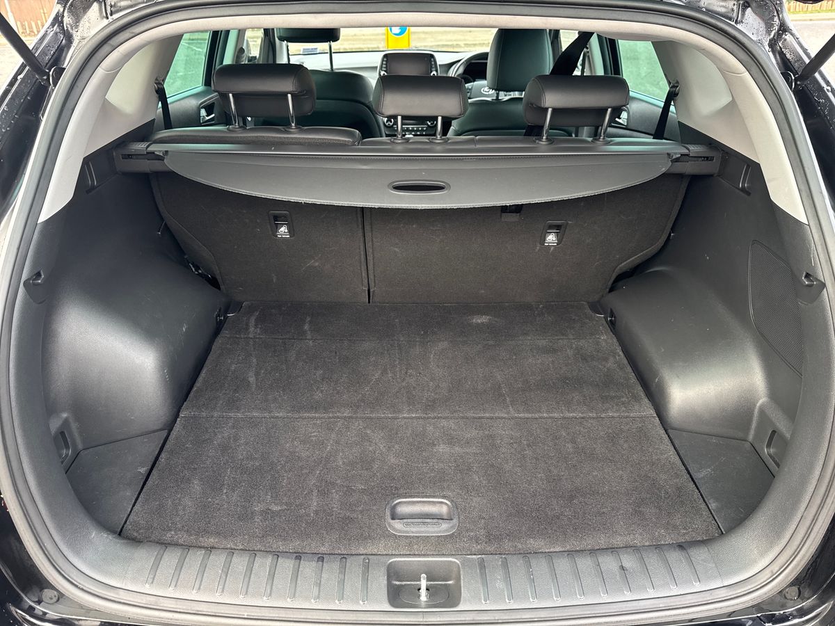 Used Hyundai TUCSON 2019 for sale - 77082510: Photo 12