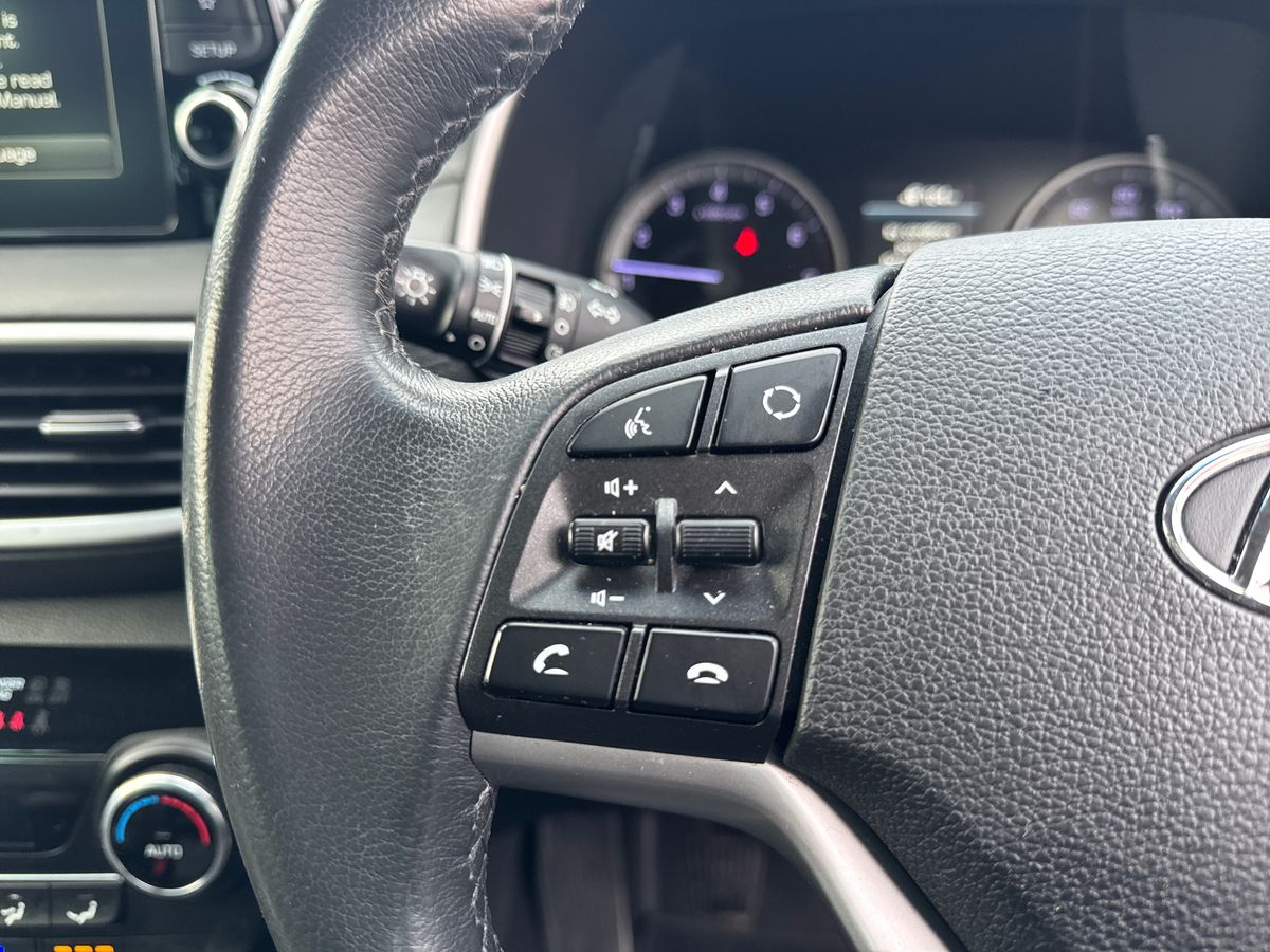 Used Hyundai TUCSON 2019 for sale - 77082510: Photo 16