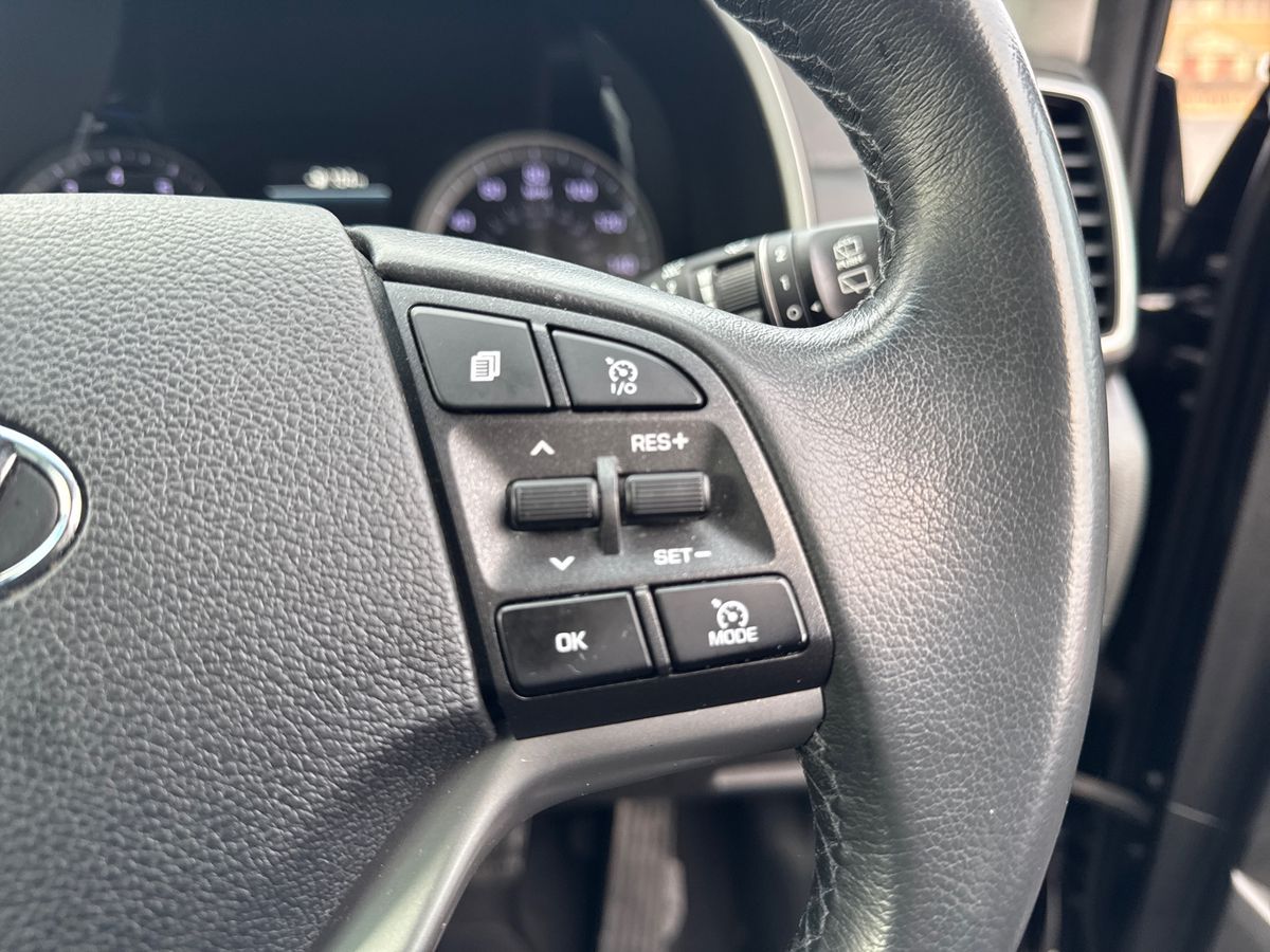 Used Hyundai TUCSON 2019 for sale - 77082510: Photo 17