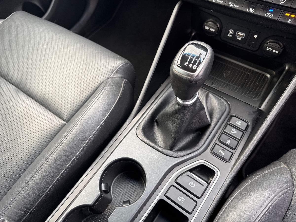 Used Hyundai TUCSON 2019 for sale - 77082510: Photo 19