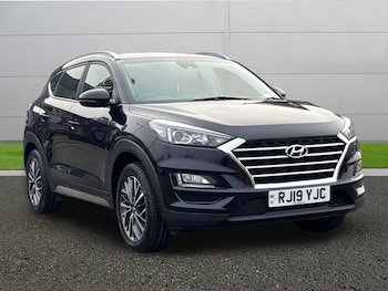 2019 - 1.6 GDi Premium 5dr 2WD