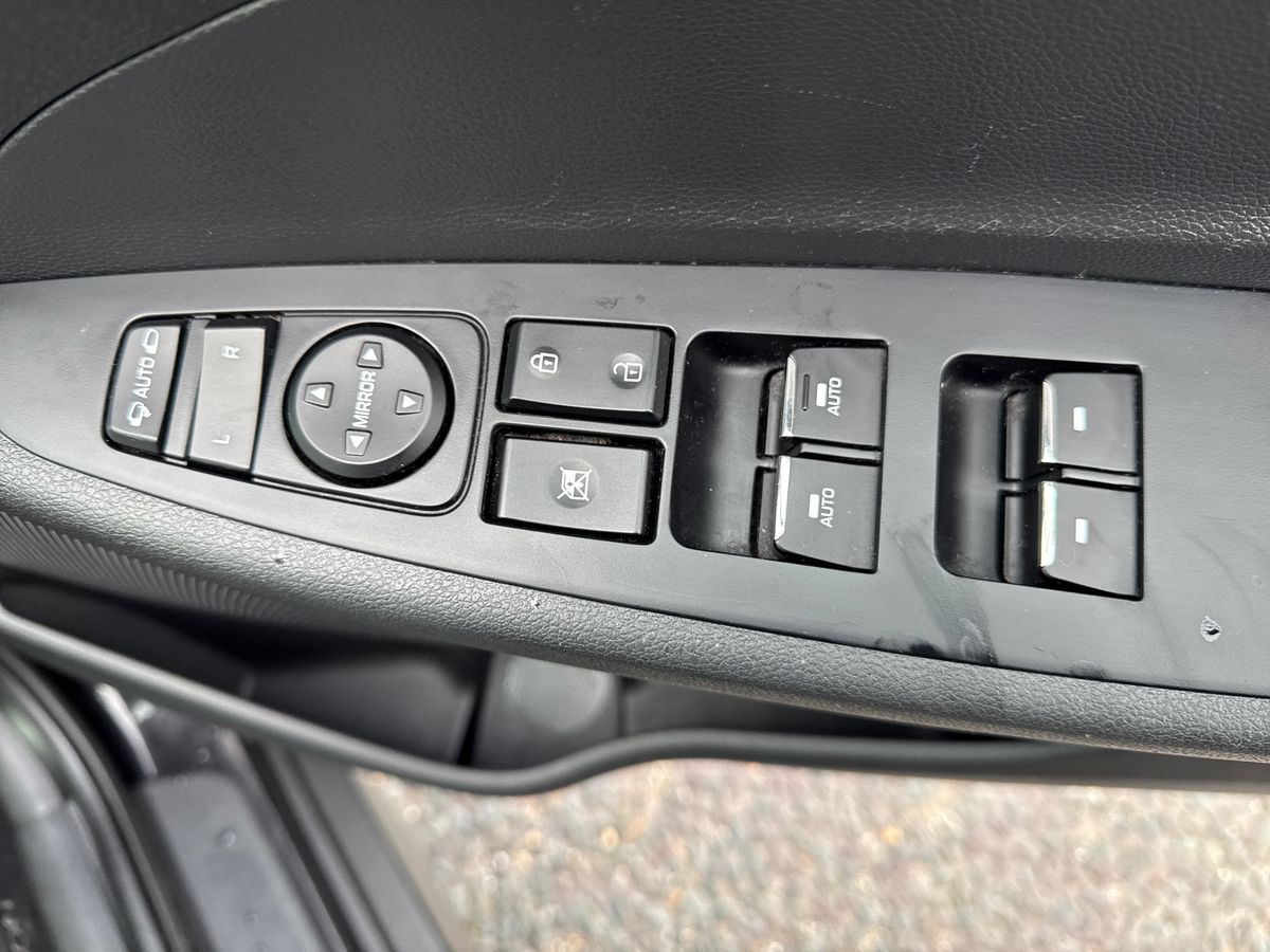 Used Hyundai TUCSON 2019 for sale - 77082510: Photo 20