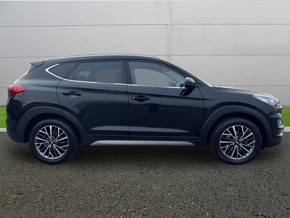 Used Hyundai TUCSON 2019 for sale - 77082510: Photo 8