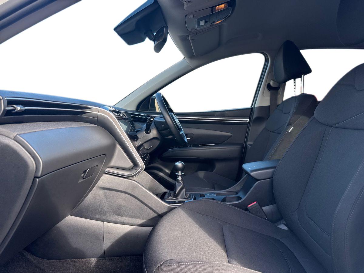 Used Hyundai TUCSON 2023 for sale - 77512681: Photo 10