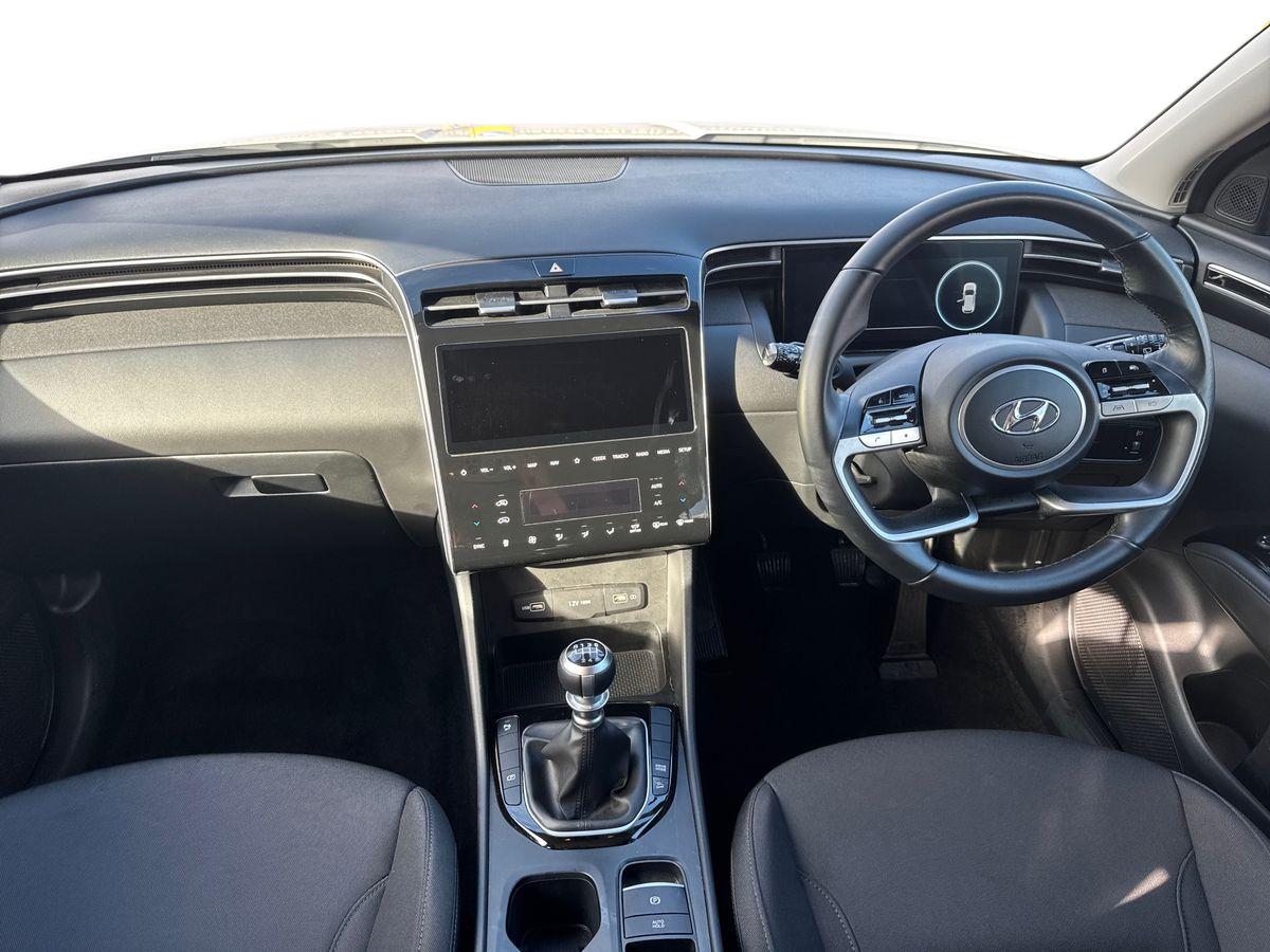 Used Hyundai TUCSON 2023 for sale - 77512681: Photo 13