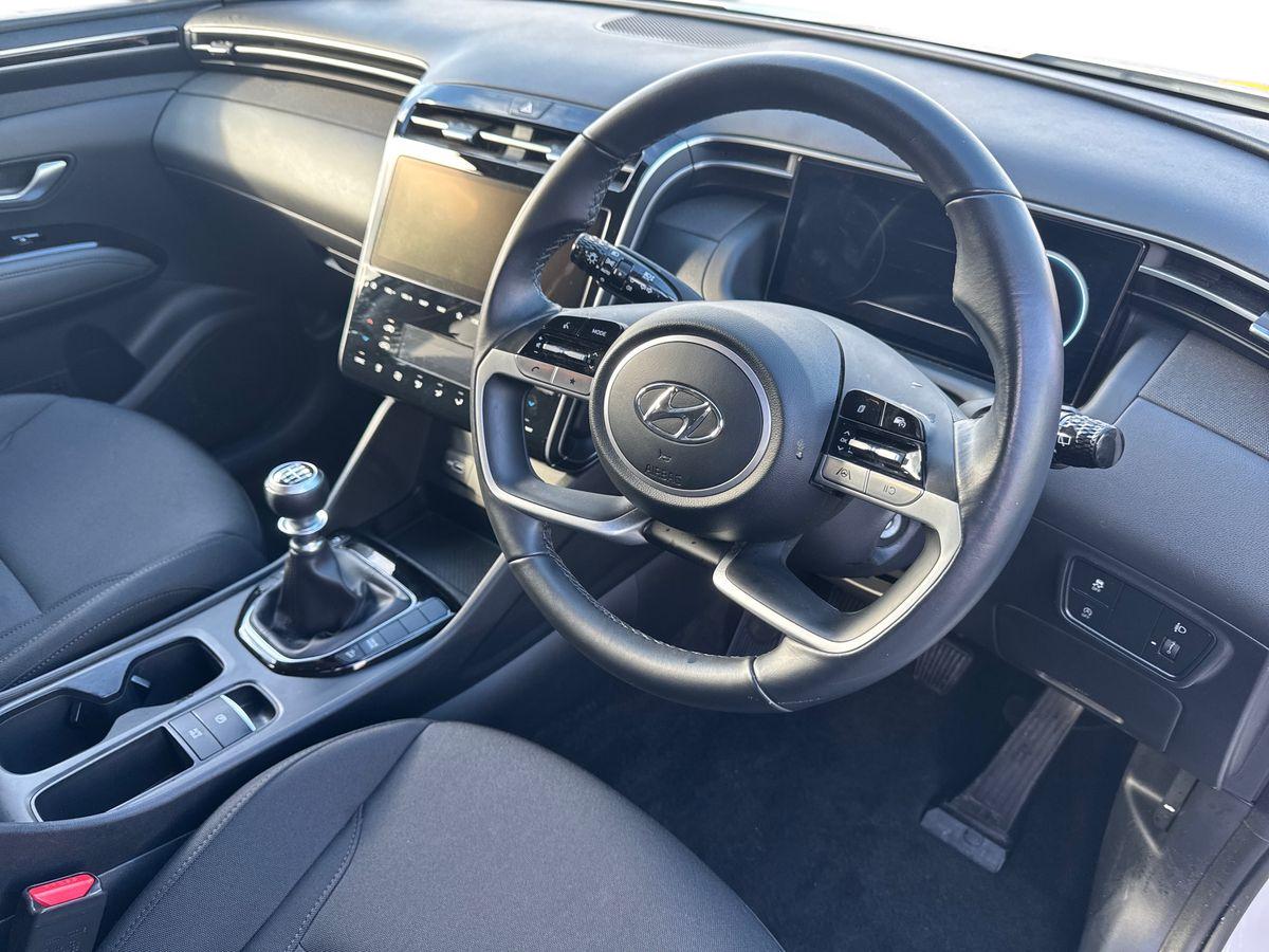 Used Hyundai TUCSON 2023 for sale - 77512681: Photo 15