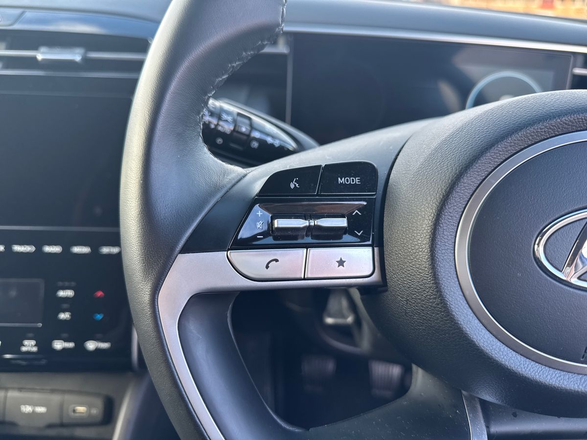 Used Hyundai TUCSON 2023 for sale - 77512681: Photo 16