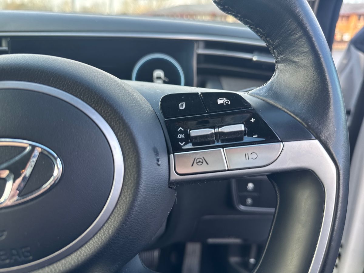 Used Hyundai TUCSON 2023 for sale - 77512681: Photo 17