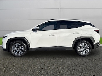 Used Hyundai TUCSON 2023 for sale - 77512681: Photo