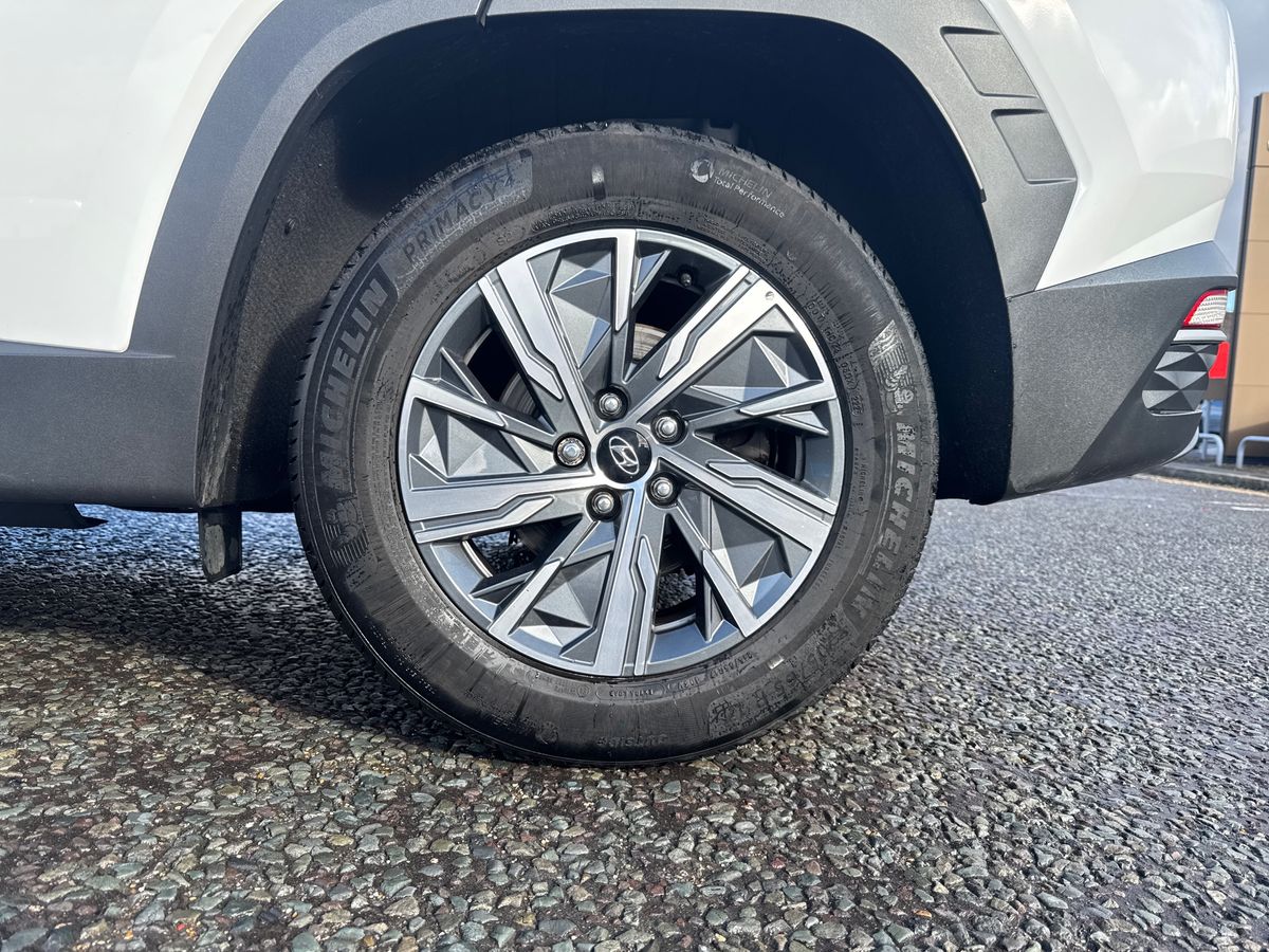 Used Hyundai TUCSON 2023 for sale - 77512681: Photo 9