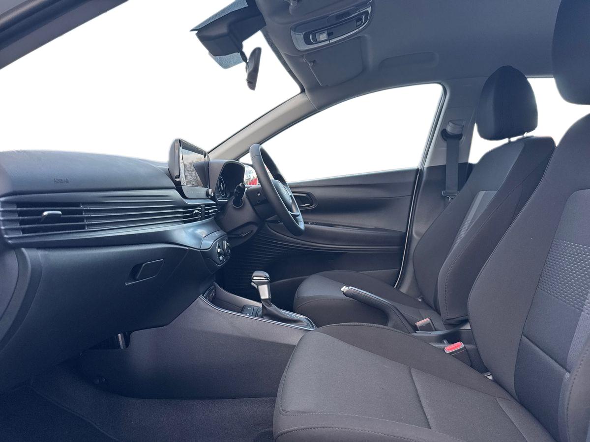 Used Hyundai i20 2025 for sale - 77307462: Photo 10