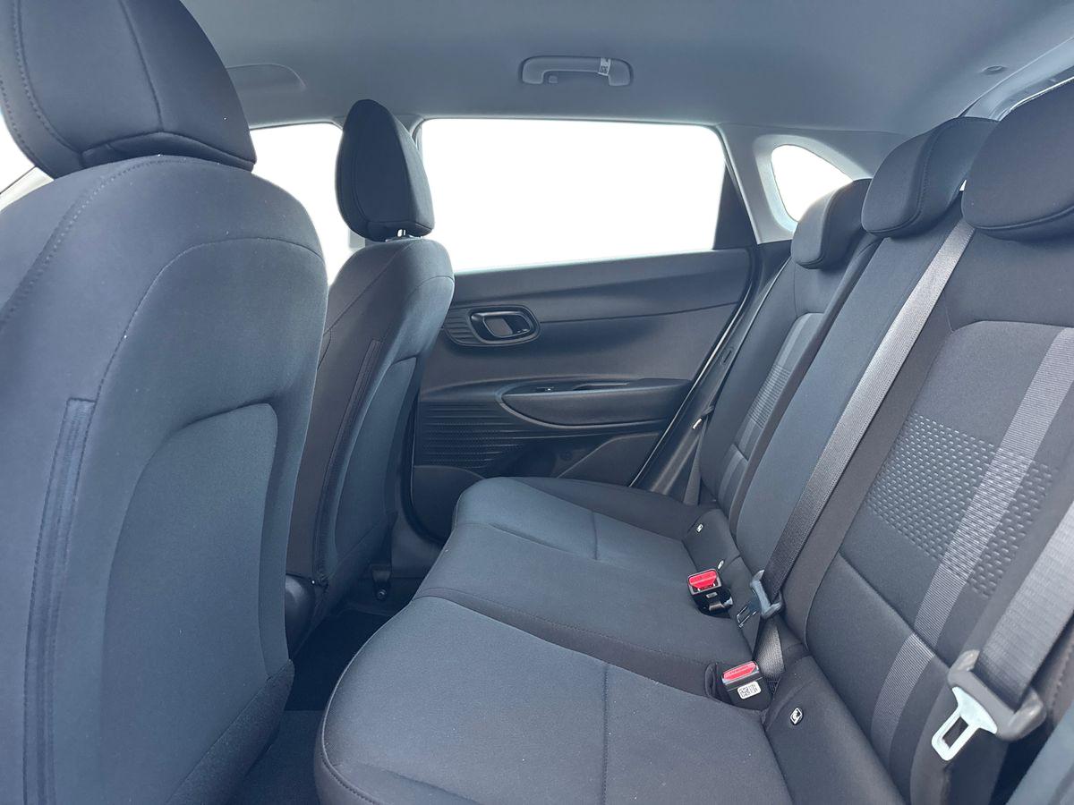 Used Hyundai i20 2025 for sale - 77307462: Photo 11