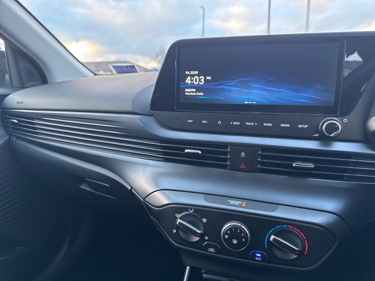 Used Hyundai i20 2025 for sale - 77307462: Photo 18