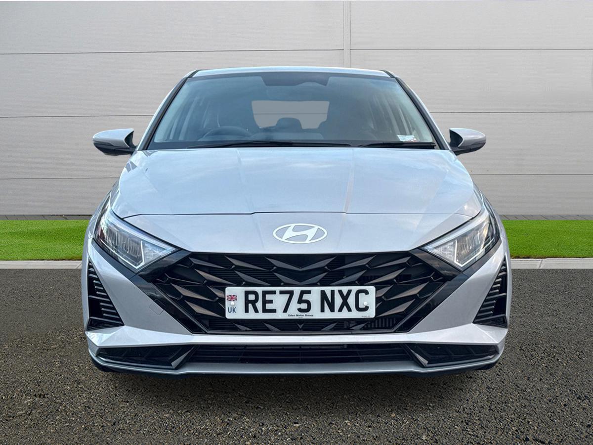 Used Hyundai i20 2025 for sale - 77307462: Photo 2