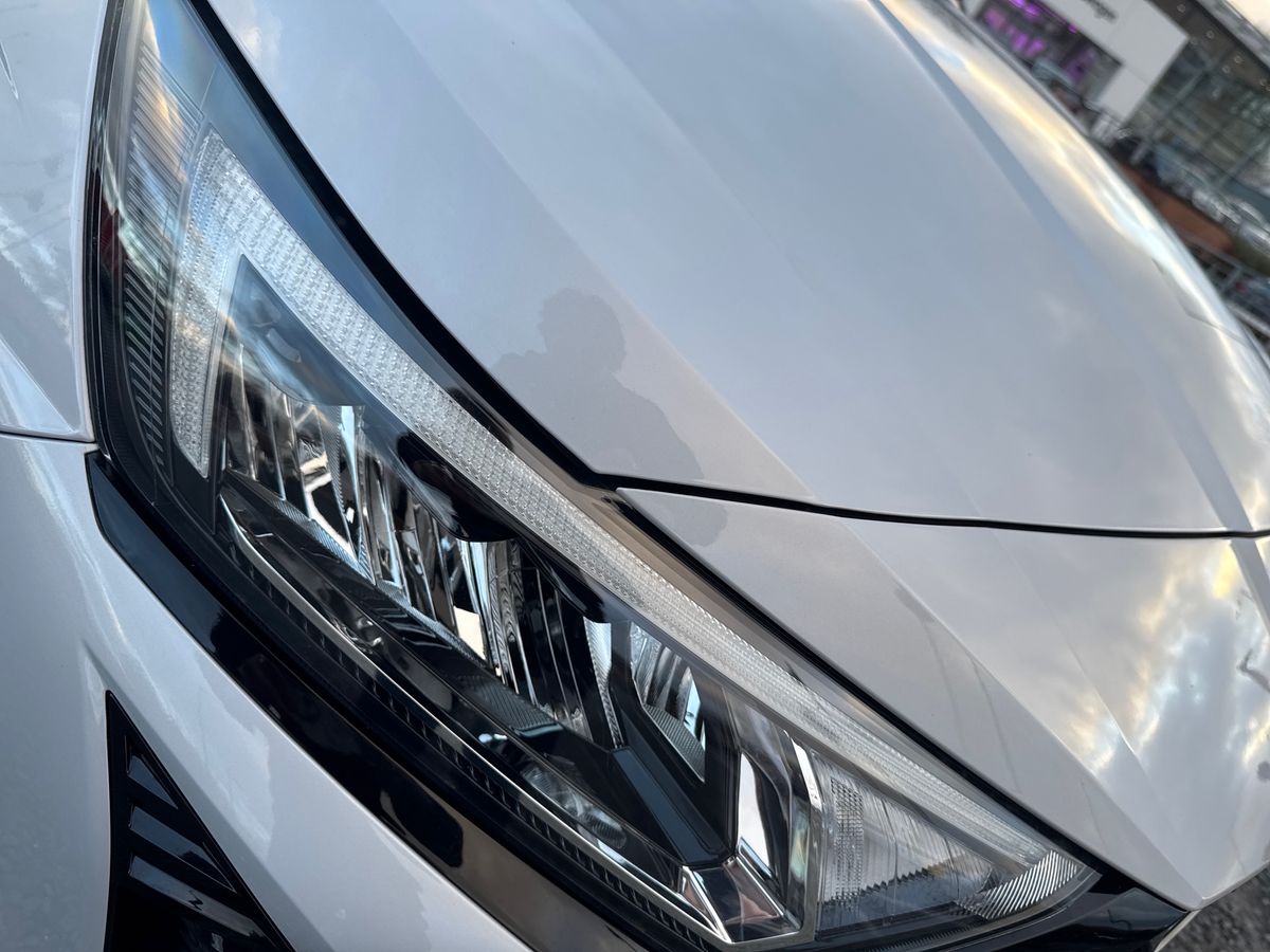 Used Hyundai i20 2025 for sale - 77307462: Photo 21