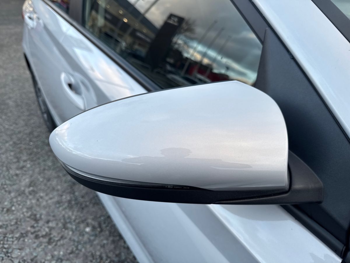 Used Hyundai i20 2025 for sale - 77307462: Photo 22