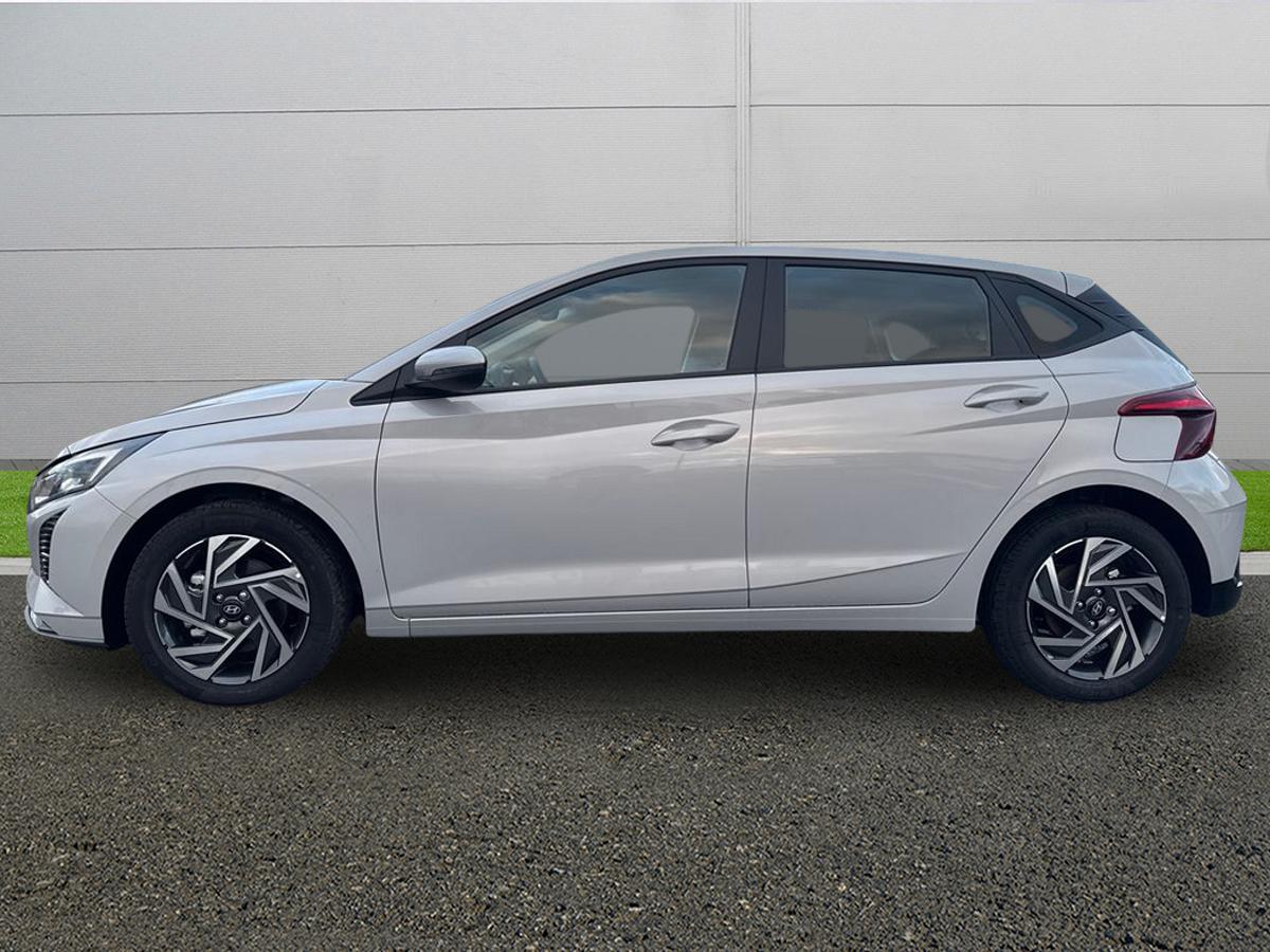 Used Hyundai i20 2025 for sale - 77307462: Photo 4