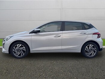 Used Hyundai i20 2025 for sale - 77307462: Photo