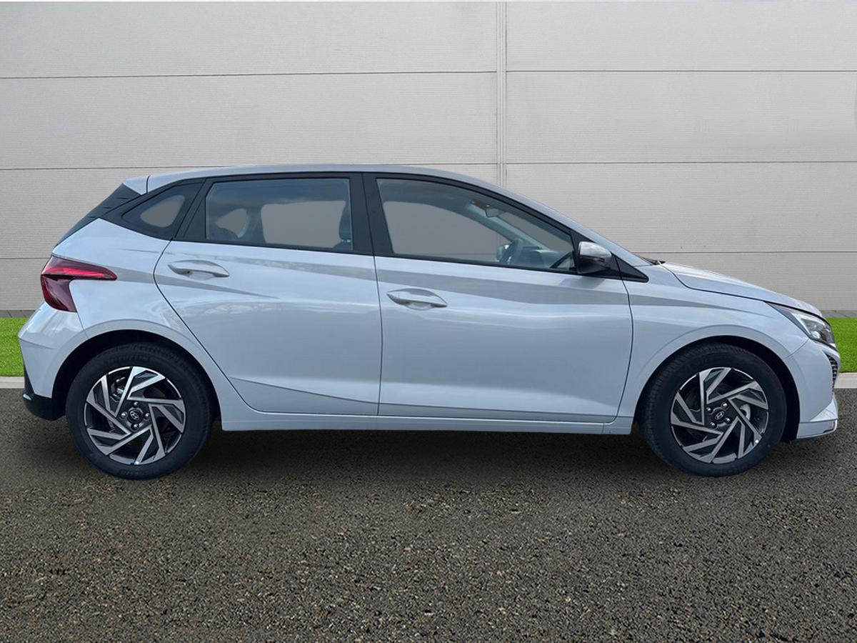 Used Hyundai i20 2025 for sale - 77307462: Photo 8