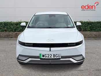 Used Hyundai IONIQ 5 2022 for sale - 79846572: Photo