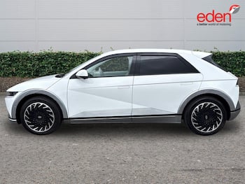 Used Hyundai IONIQ 5 2022 for sale - 79846572: Photo