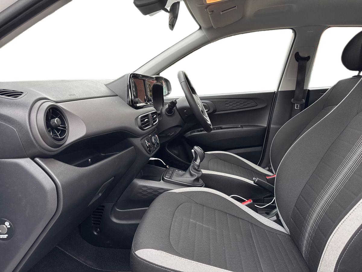 Used Hyundai i10 2025 for sale - 77002930: Photo 10