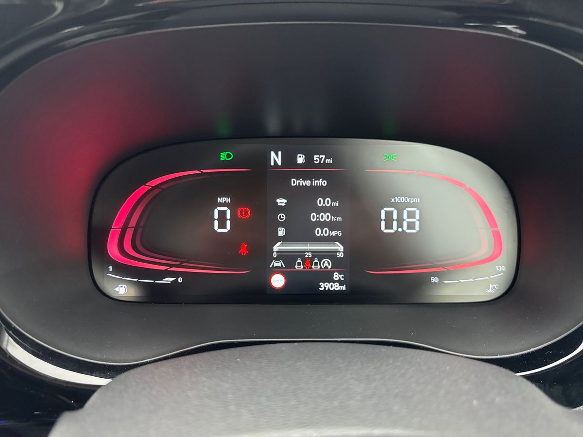 Used Hyundai i10 2025 for sale - 77002930: Photo 14