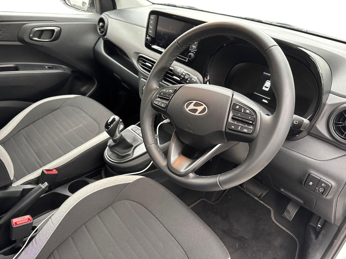 Used Hyundai i10 2025 for sale - 77002930: Photo 15